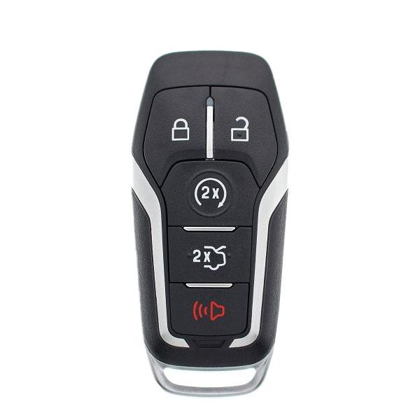 2013-2021 Ford / Lincoln / 5B Smart Key / PN: 5923896 / M3N-A2C31243300 / 902 MHz / AFTERMARKET 2013-2021 Ford / Lincoln / 5B Smart Key / PN: 5923896 / M3N-A2C31243300 / 902 MHz / AFTERMARKET